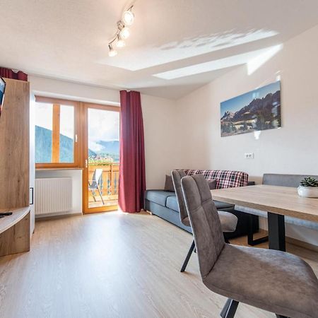 Mountain Residence Alpenhof - Company Hotel Alpenhof Kg Sas Der Gasser Renate 布列瑟农 外观 照片
