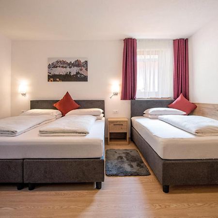 Mountain Residence Alpenhof - Company Hotel Alpenhof Kg Sas Der Gasser Renate 布列瑟农 外观 照片