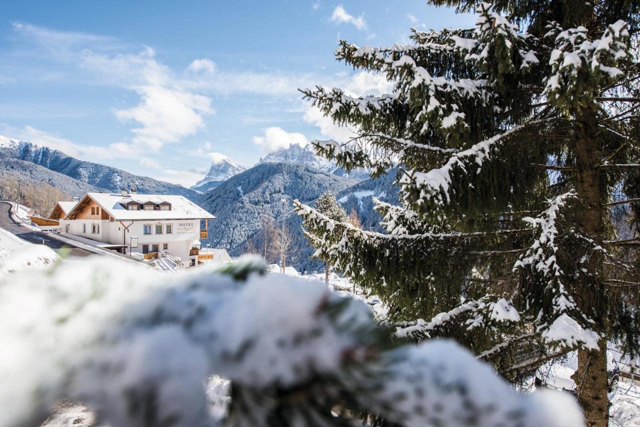 Mountain Residence Alpenhof - Company Hotel Alpenhof Kg Sas Der Gasser Renate 布列瑟农 外观 照片