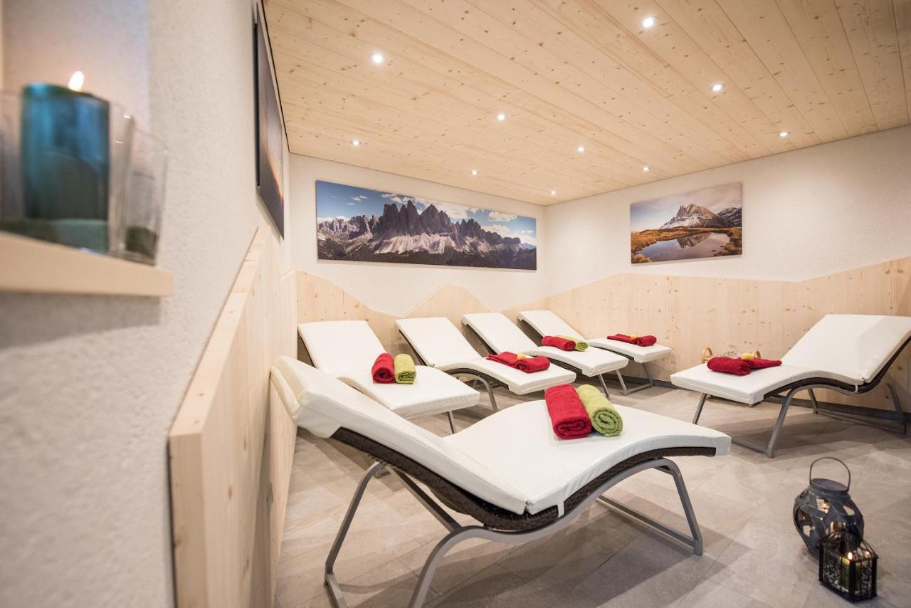 Mountain Residence Alpenhof - Company Hotel Alpenhof Kg Sas Der Gasser Renate 布列瑟农 外观 照片