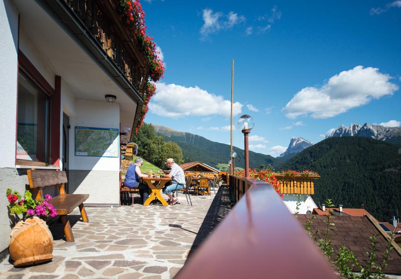 Mountain Residence Alpenhof - Company Hotel Alpenhof Kg Sas Der Gasser Renate 布列瑟农 外观 照片