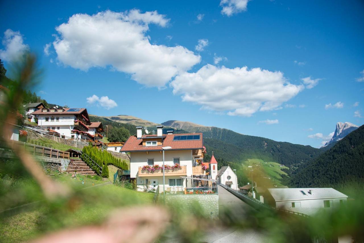 Mountain Residence Alpenhof - Company Hotel Alpenhof Kg Sas Der Gasser Renate 布列瑟农 外观 照片