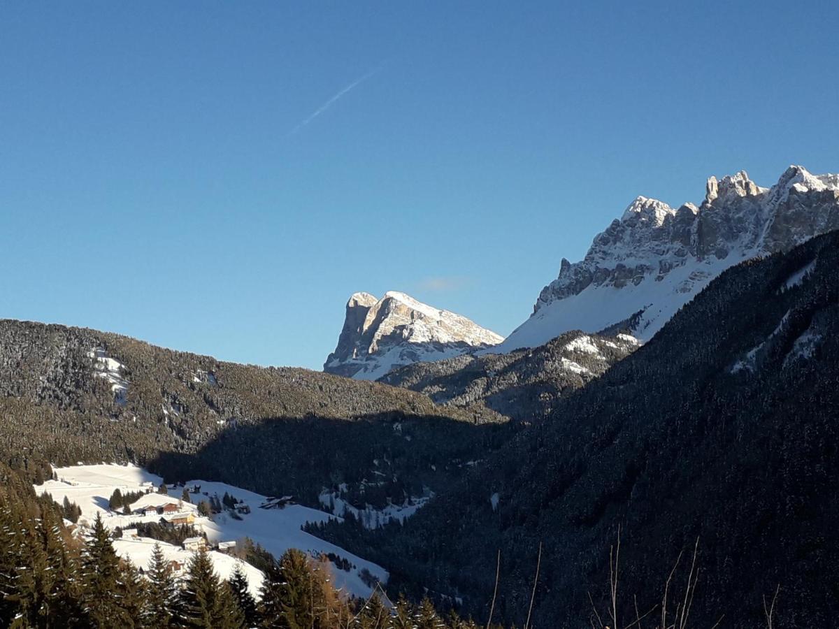 Mountain Residence Alpenhof - Company Hotel Alpenhof Kg Sas Der Gasser Renate 布列瑟农 外观 照片