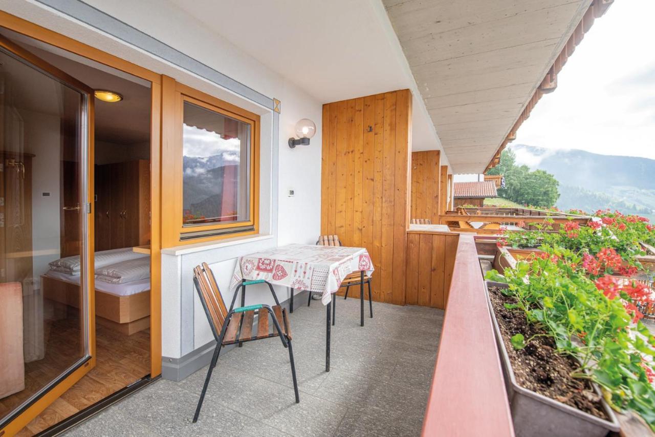 Mountain Residence Alpenhof - Company Hotel Alpenhof Kg Sas Der Gasser Renate 布列瑟农 外观 照片