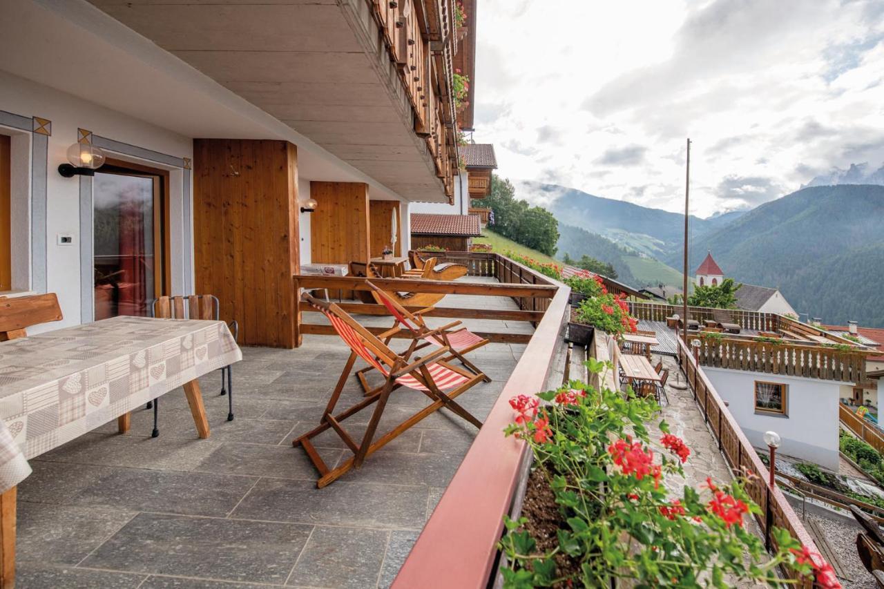 Mountain Residence Alpenhof - Company Hotel Alpenhof Kg Sas Der Gasser Renate 布列瑟农 外观 照片