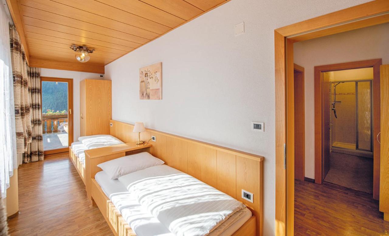 Mountain Residence Alpenhof - Company Hotel Alpenhof Kg Sas Der Gasser Renate 布列瑟农 外观 照片
