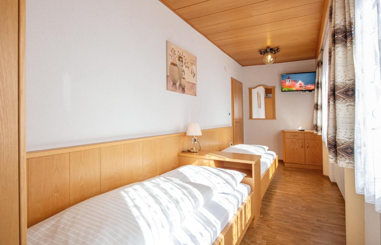 Mountain Residence Alpenhof - Company Hotel Alpenhof Kg Sas Der Gasser Renate 布列瑟农 外观 照片