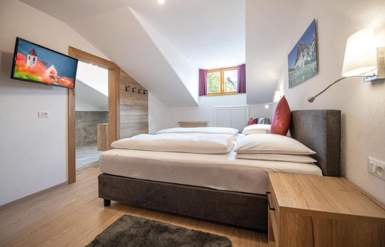 Mountain Residence Alpenhof - Company Hotel Alpenhof Kg Sas Der Gasser Renate 布列瑟农 外观 照片