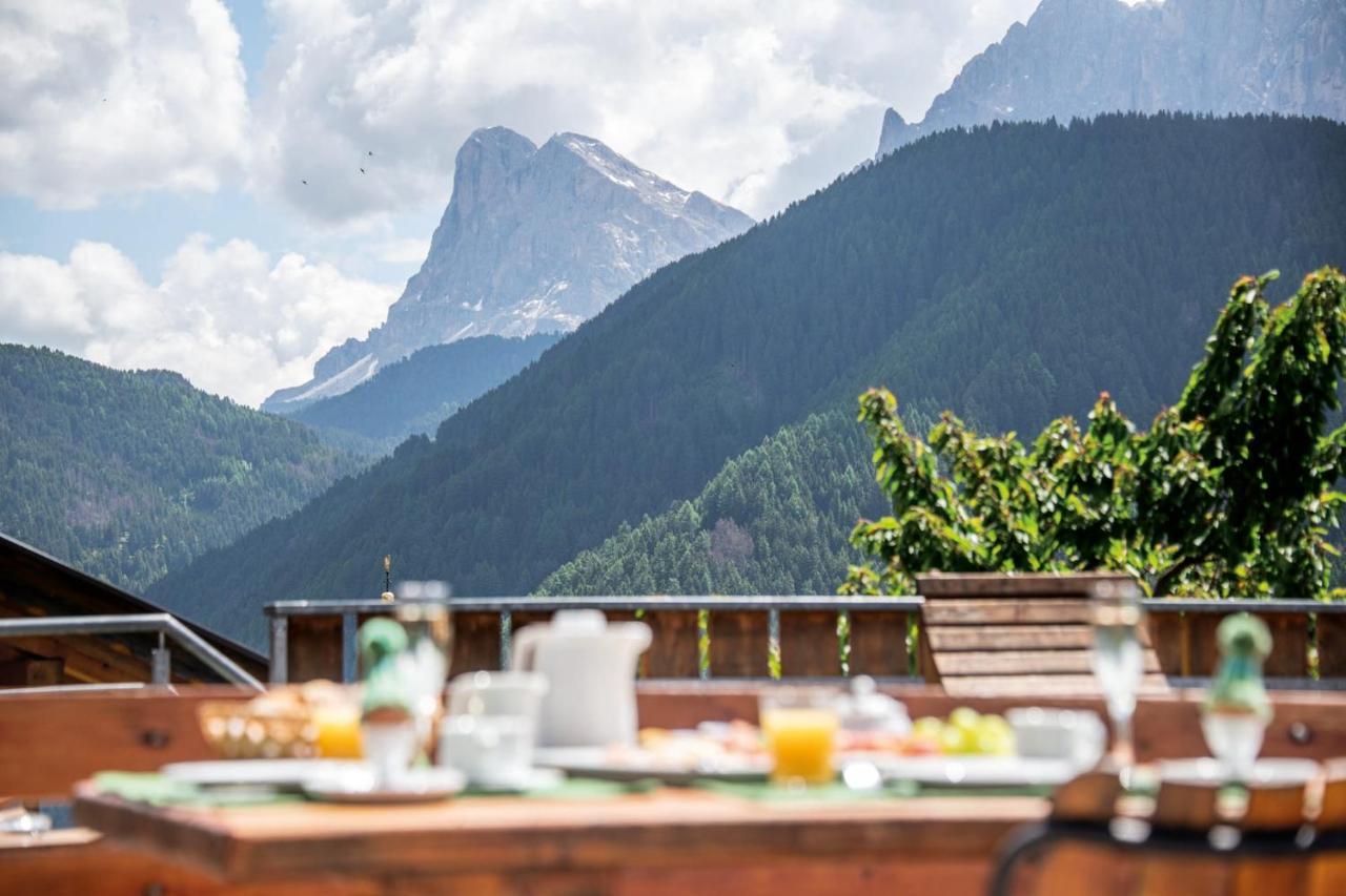 Mountain Residence Alpenhof - Company Hotel Alpenhof Kg Sas Der Gasser Renate 布列瑟农 外观 照片