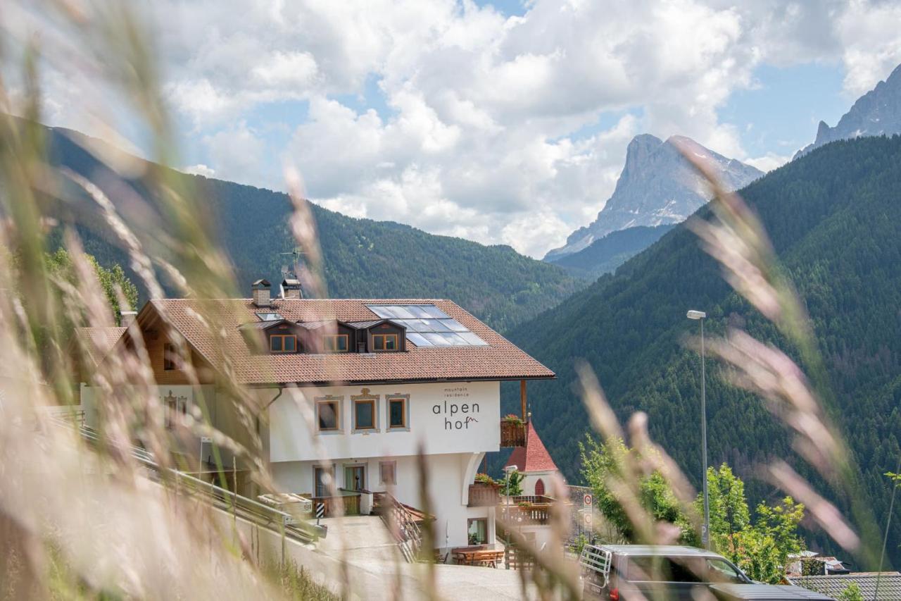 Mountain Residence Alpenhof - Company Hotel Alpenhof Kg Sas Der Gasser Renate 布列瑟农 外观 照片