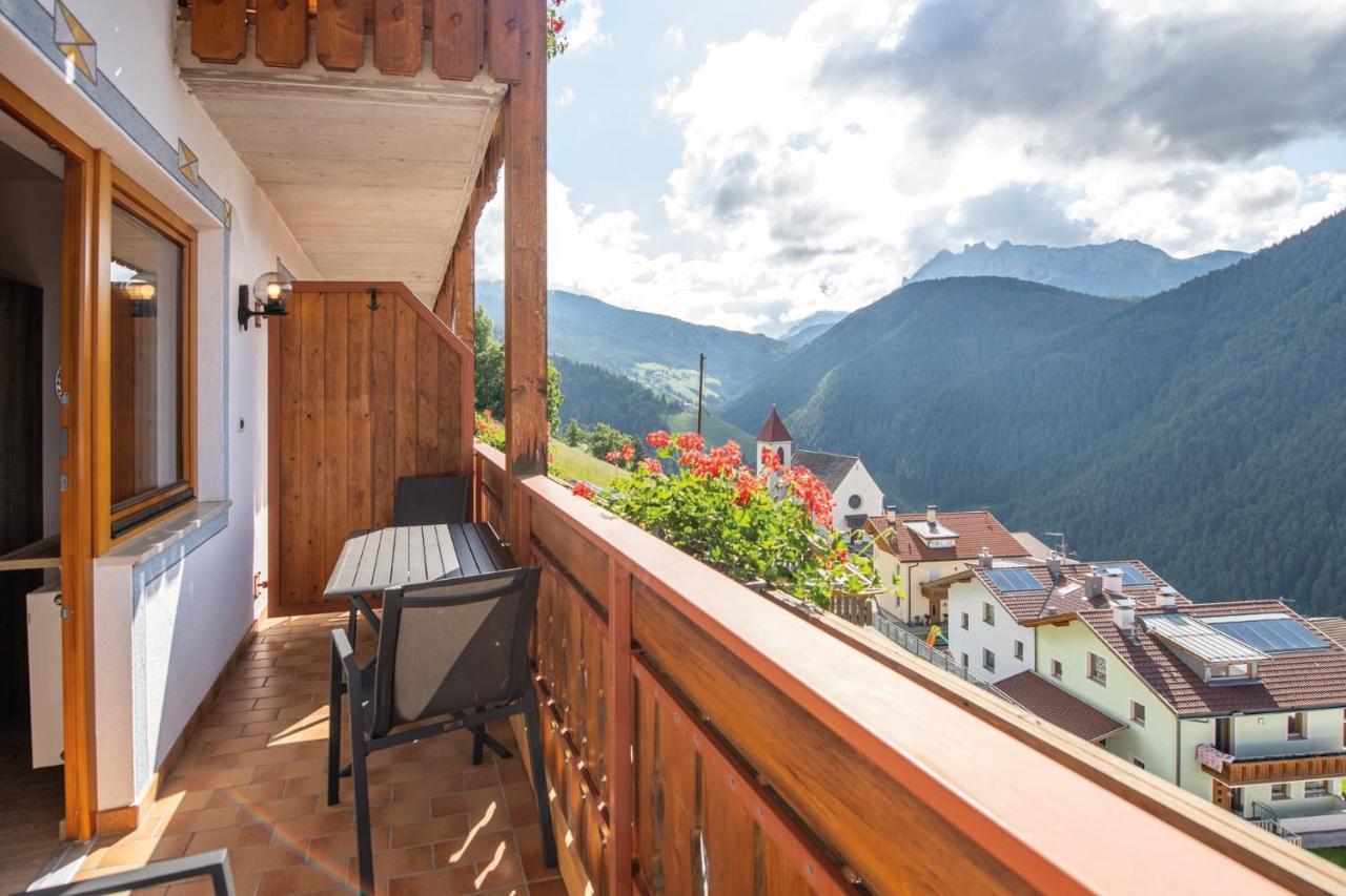 Mountain Residence Alpenhof - Company Hotel Alpenhof Kg Sas Der Gasser Renate 布列瑟农 外观 照片